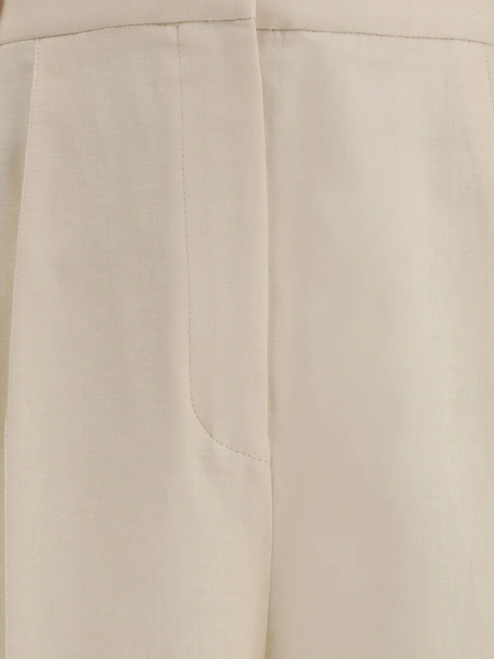  Loro Piana Lodger Trousers - Neutrals 