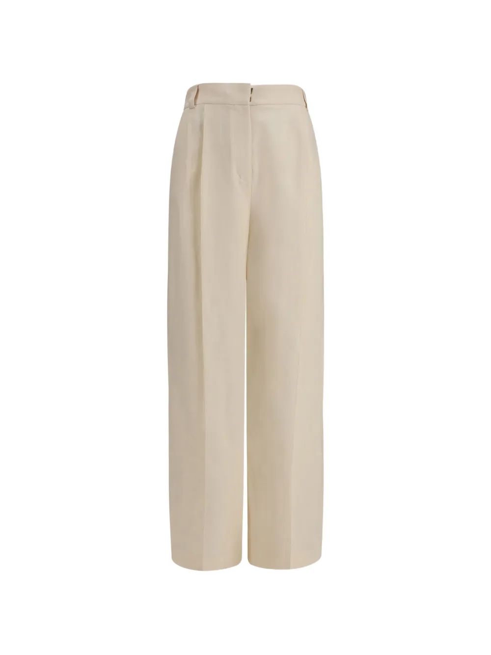 Loro Piana Lodger trousers - Toni neutri