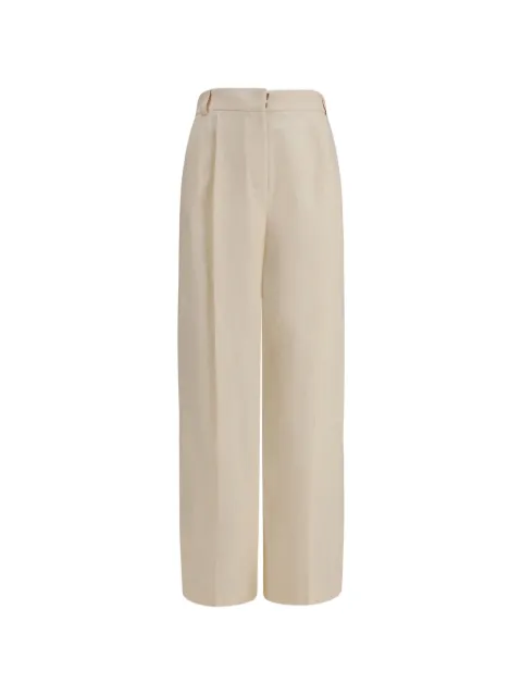 Loro Piana Lodger trousers