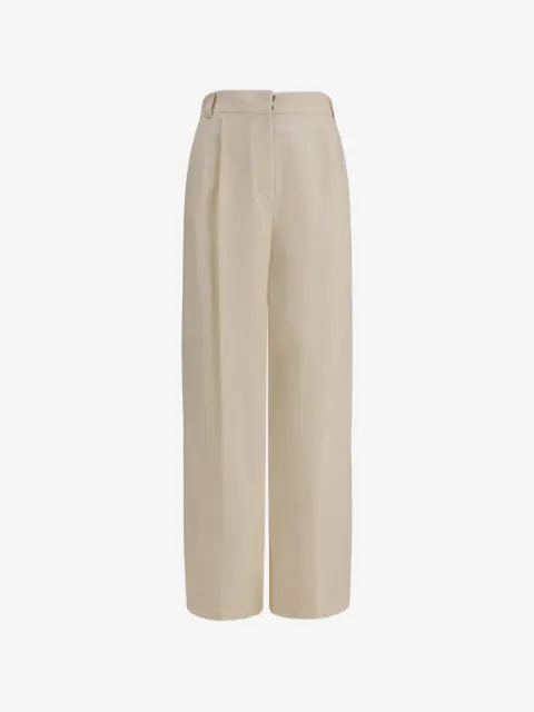 Loro Piana 로저 팬츠