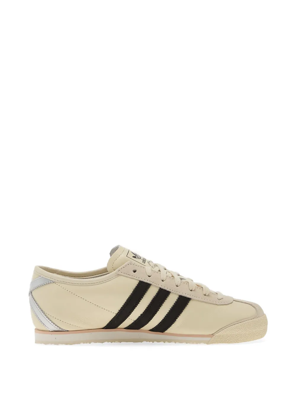 Adidas Superstar II sneakers met drie strepen Grijs
