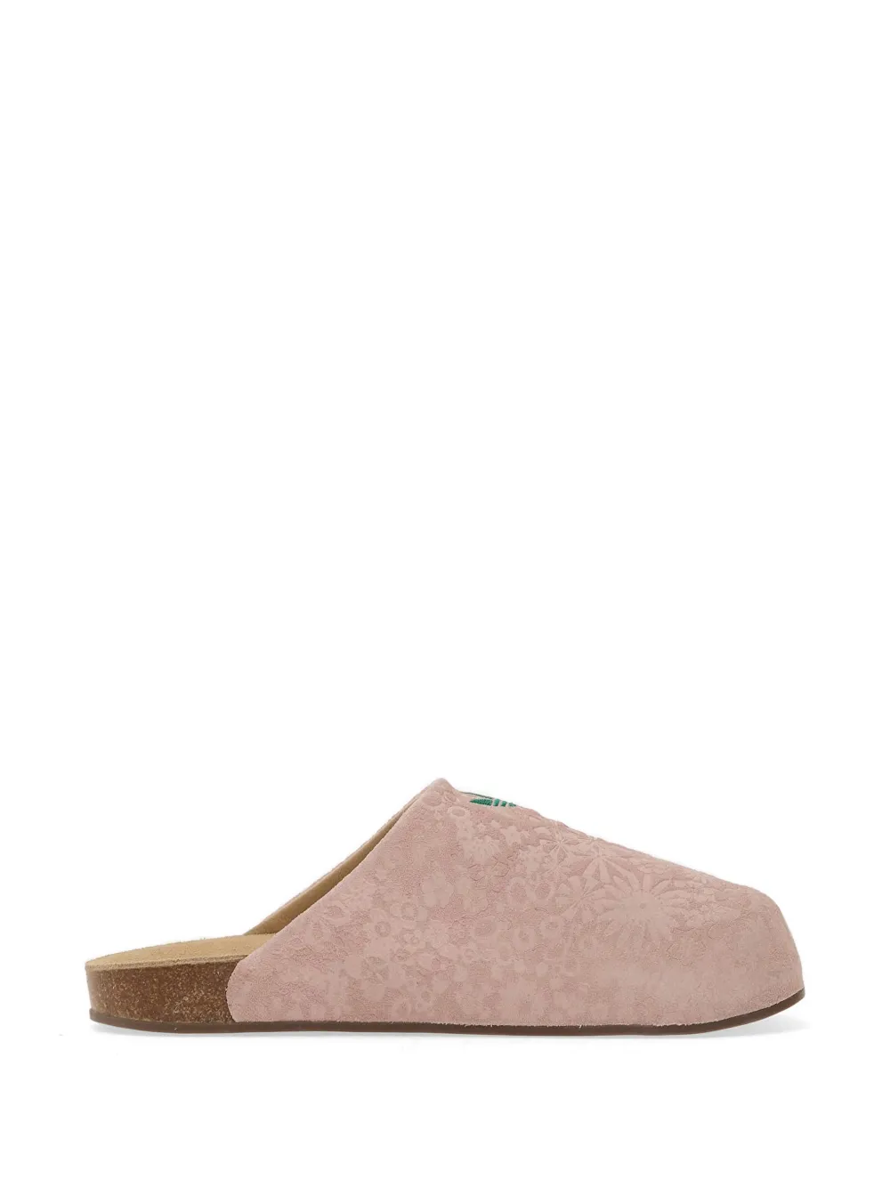 adidas Adimule floral sneakers - Rosa