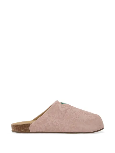 adidas Adimule floral sneakers