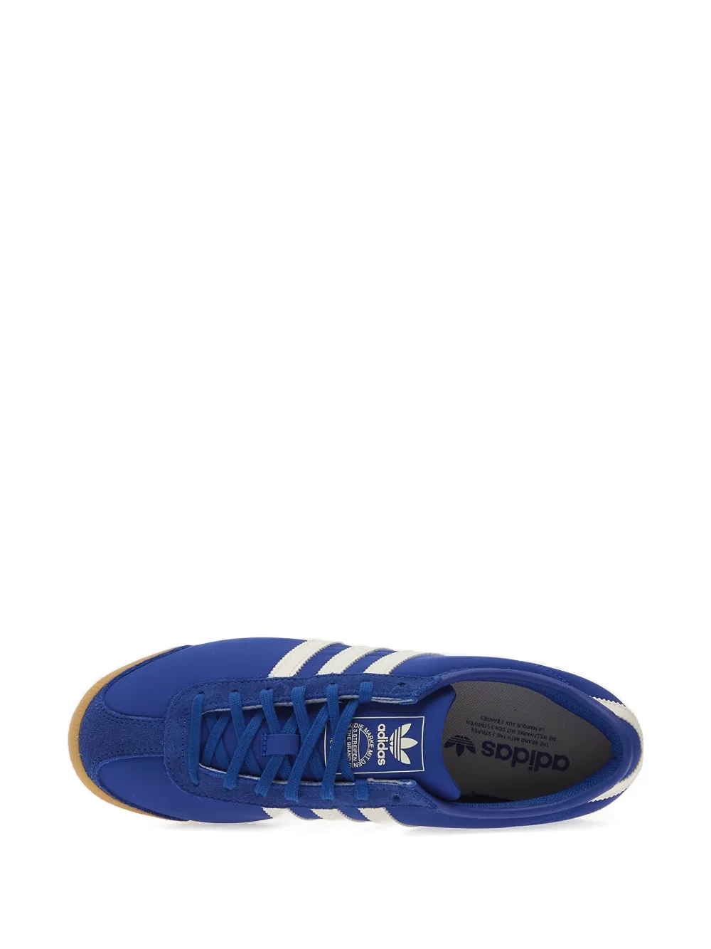 adidas Italia 70s sneakers Blauw