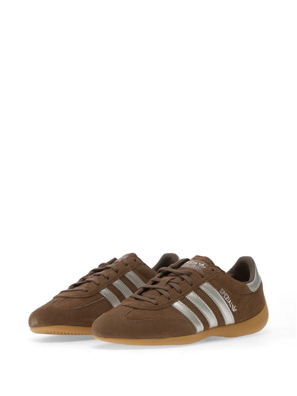 adidas Handball Spezial Lo Pro sneakers Bruin