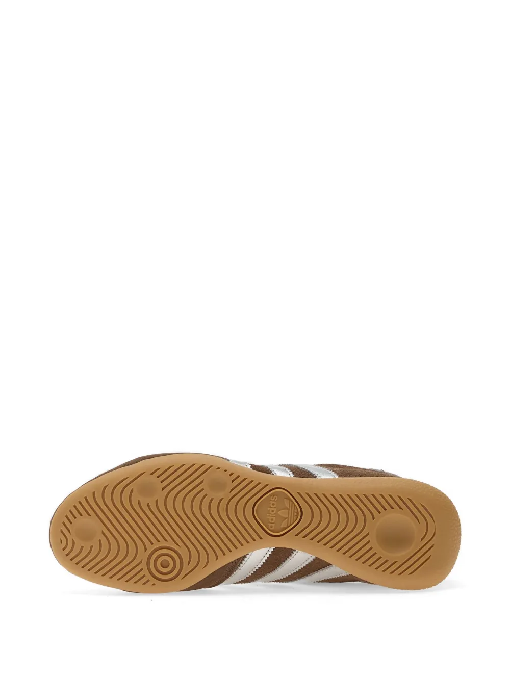 adidas Handball Spezial Lo Pro sneakers Bruin