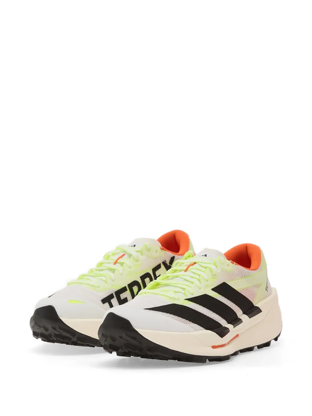 adidas Terrex Agravic Tt low-top sneakers Wit