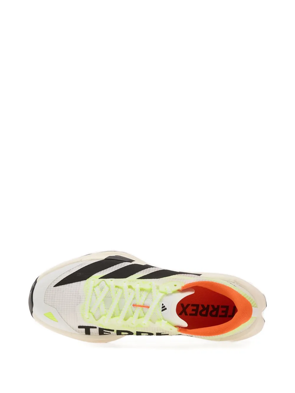 adidas Terrex Agravic Tt low-top sneakers Wit