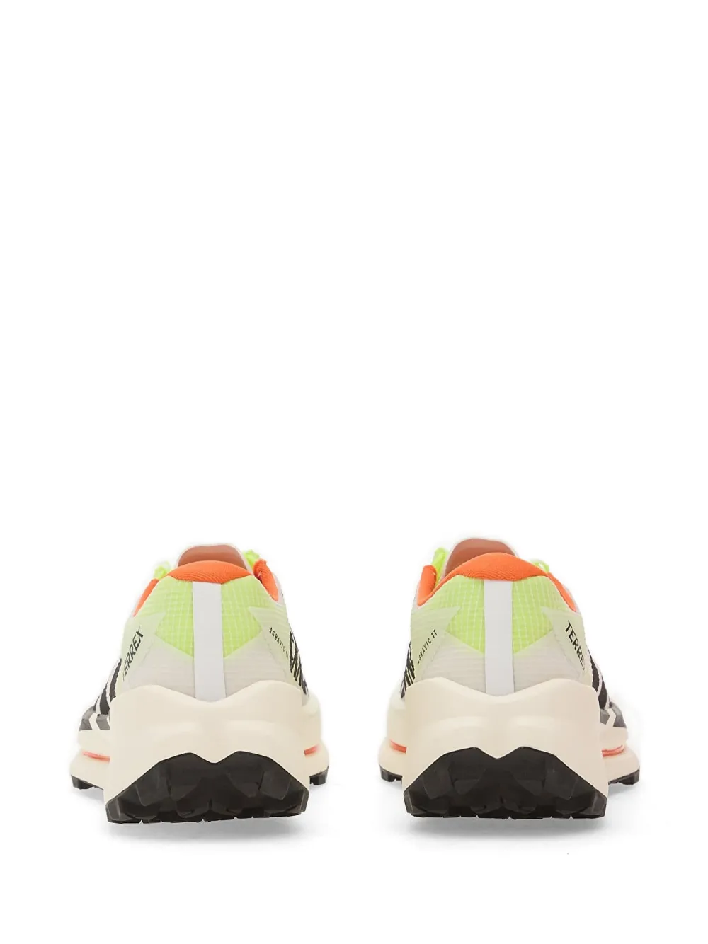 adidas Terrex Agravic Tt low-top sneakers Wit