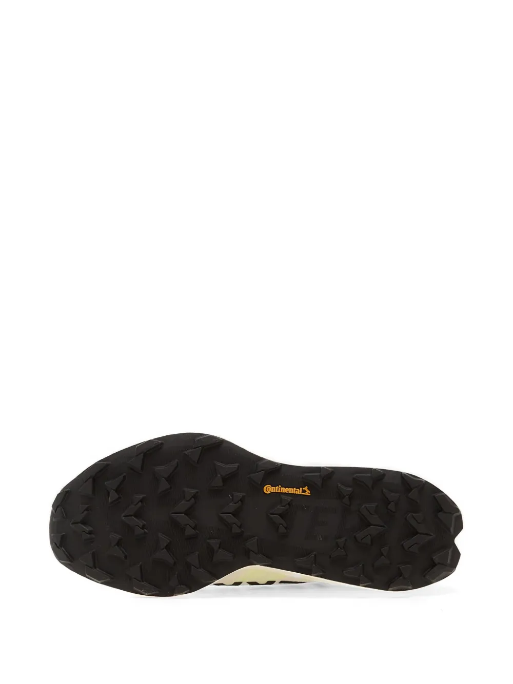 adidas Terrex Agravic Tt low-top sneakers Wit