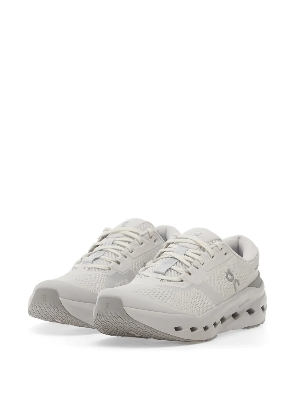 On Cloudrunner 3 sneakers Grijs