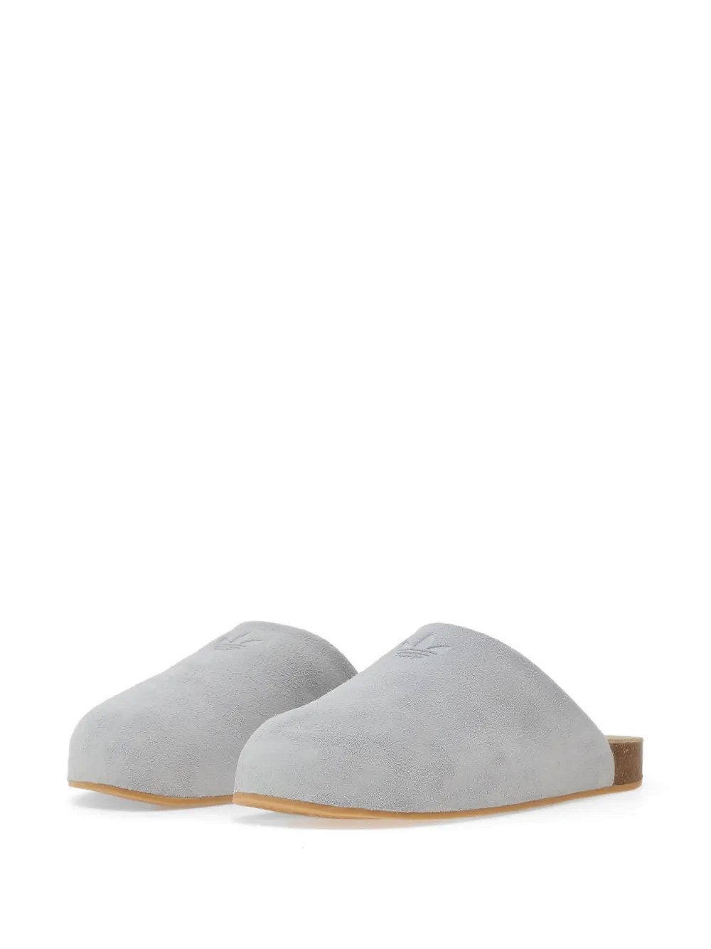 adidas Adimule mules Grijs