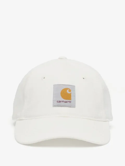 Carhartt WIP logo-patch cap