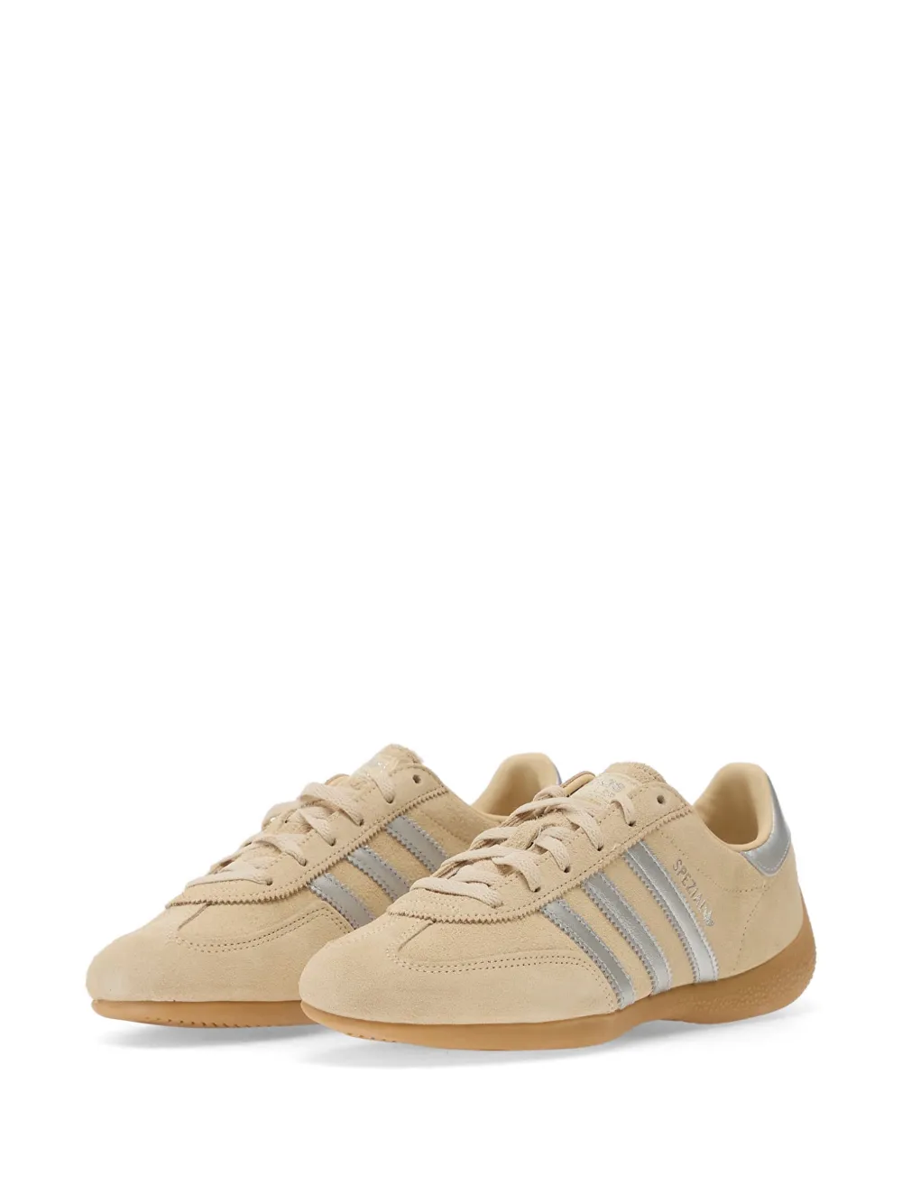 adidas Handball Spezial Lo Pro sneakers Beige