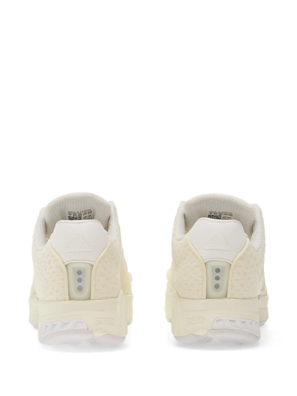 adidas Climacool lace-up sneakers Beige