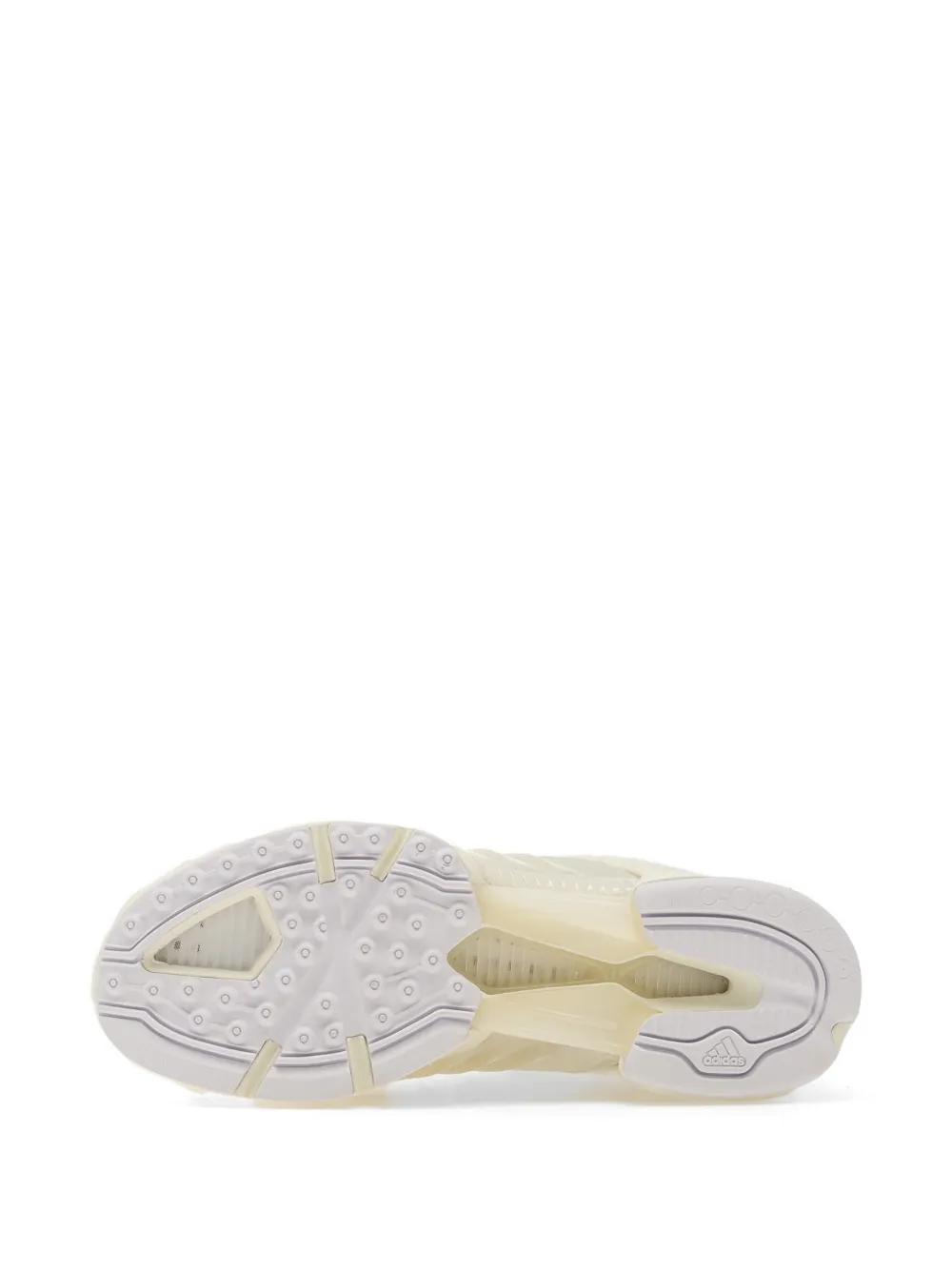 adidas Climacool lace-up sneakers Beige