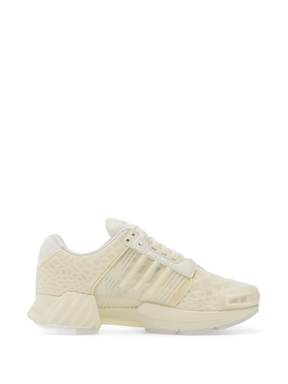 adidas Climacool lace-up sneakers Beige