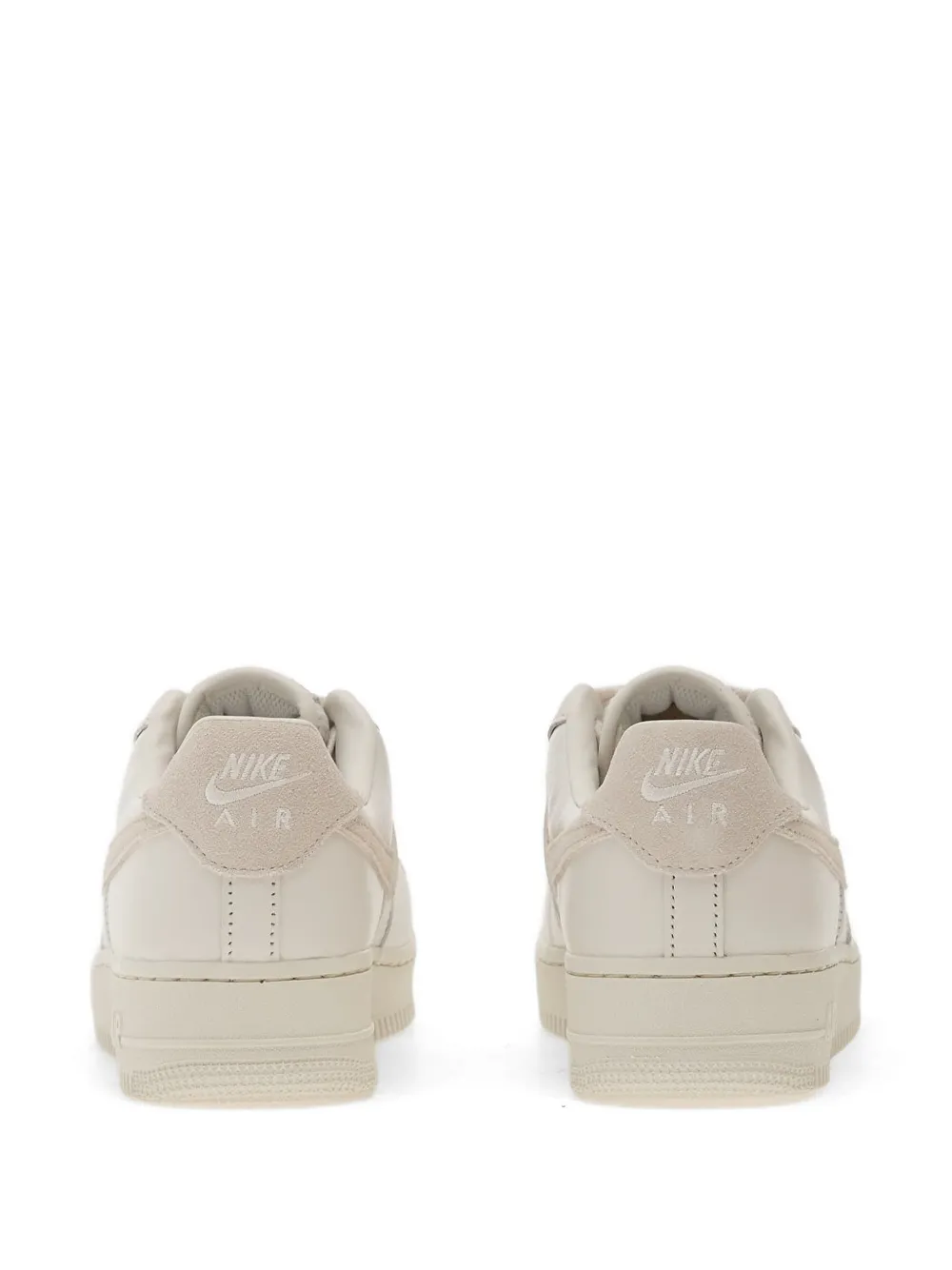 Nike Air Force 1 '07 sneakers Beige