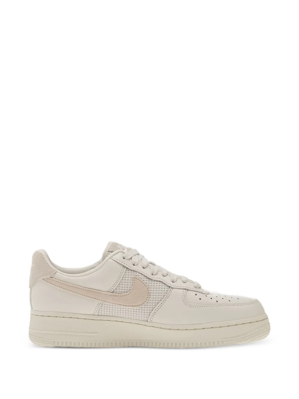 Nike Air Force 1 '07 sneakers Beige