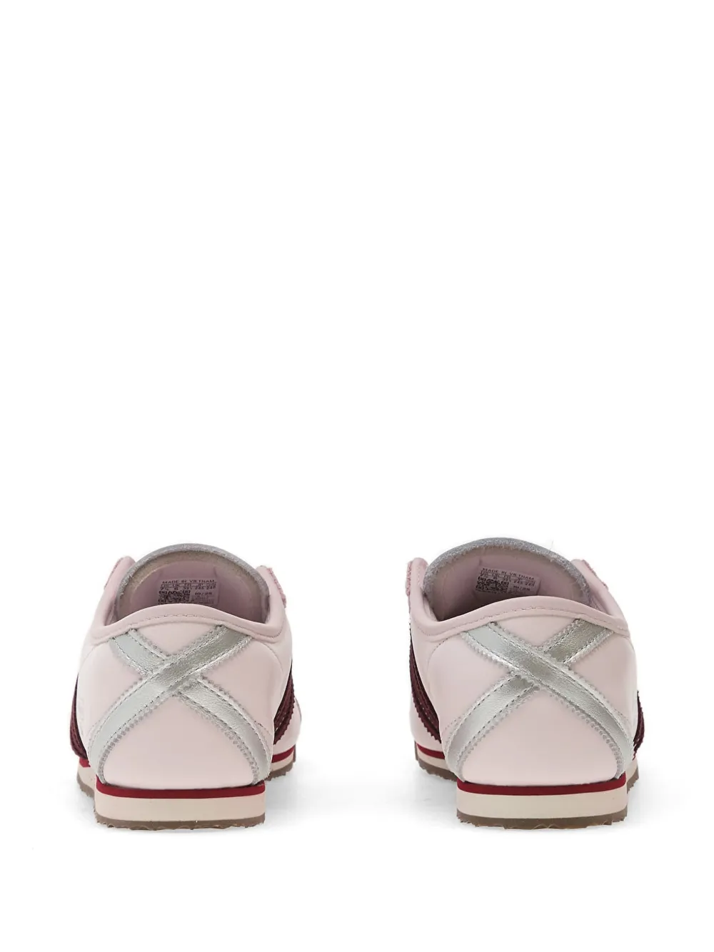 adidas stripes italia sneakers Roze