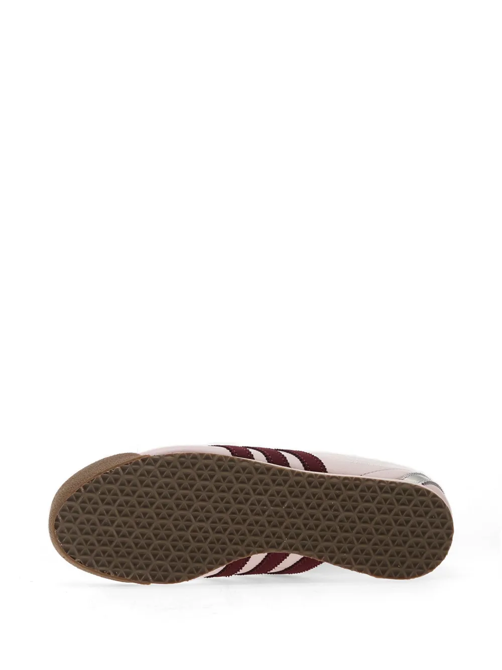 adidas stripes italia sneakers Roze