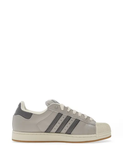 adidas Superstar II three stripes sneakers