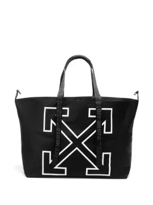 Off-White Tote Bags for Women | FARFETCH US