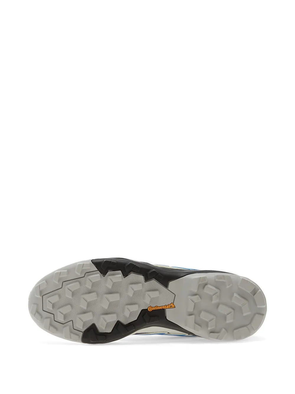 adidas Skychaser Hiking low-tops sneakers Blauw