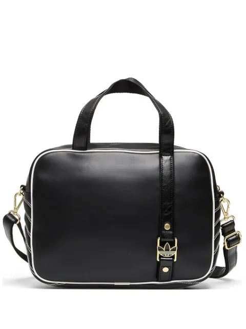 adidas Bolsa Airliner com logo