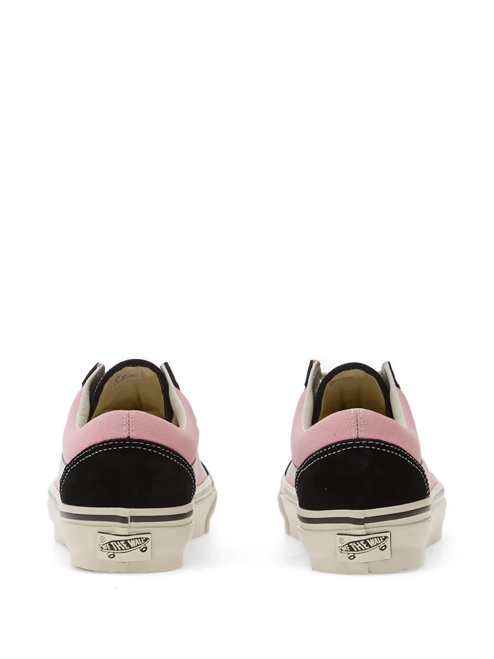Vans Old Skool sneakers Roze