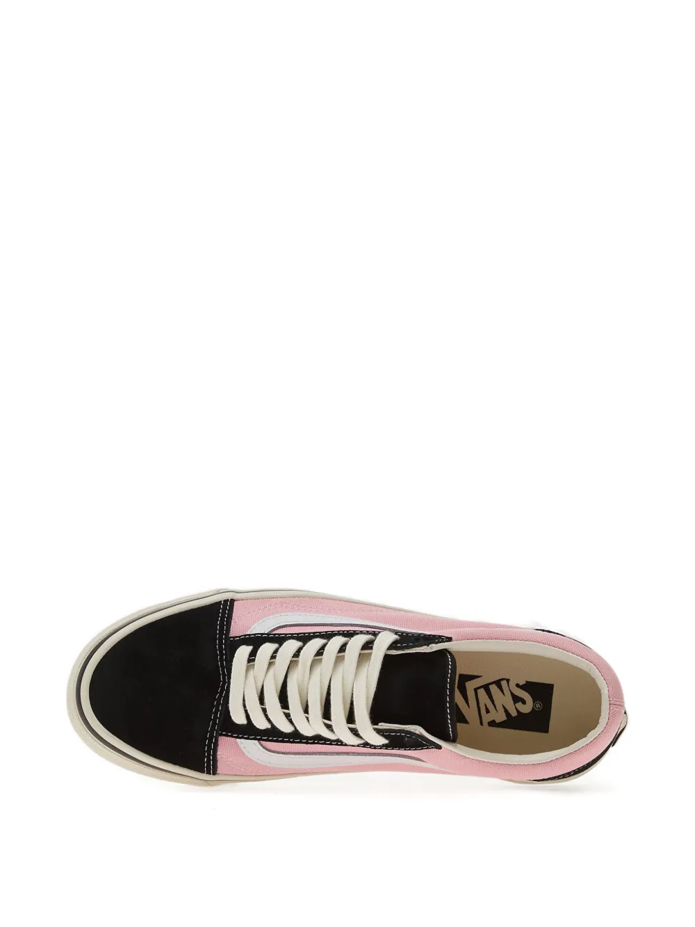 Vans Old Skool sneakers Roze