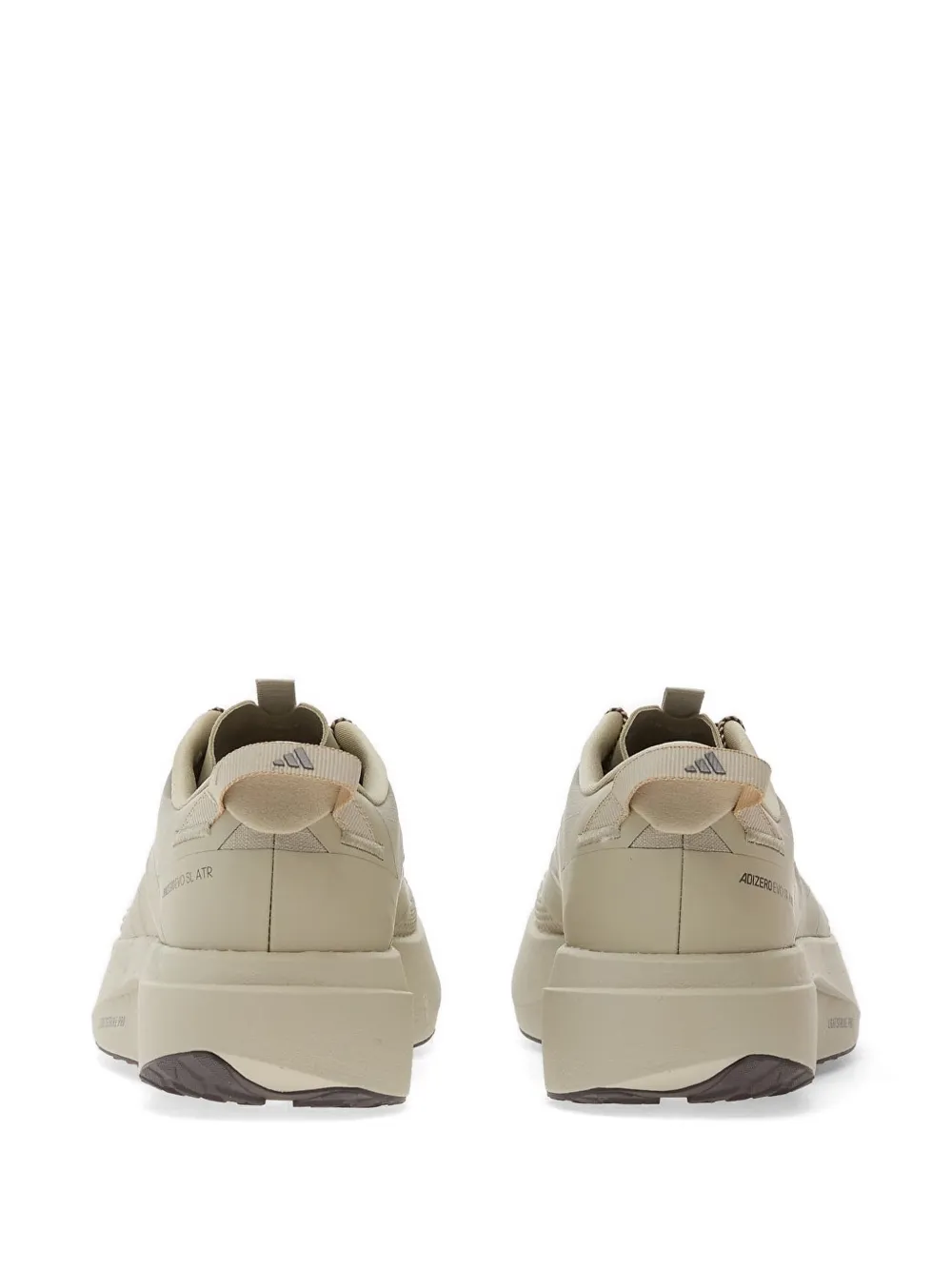 adidas Adizero Evo SL ATR sneakers Beige