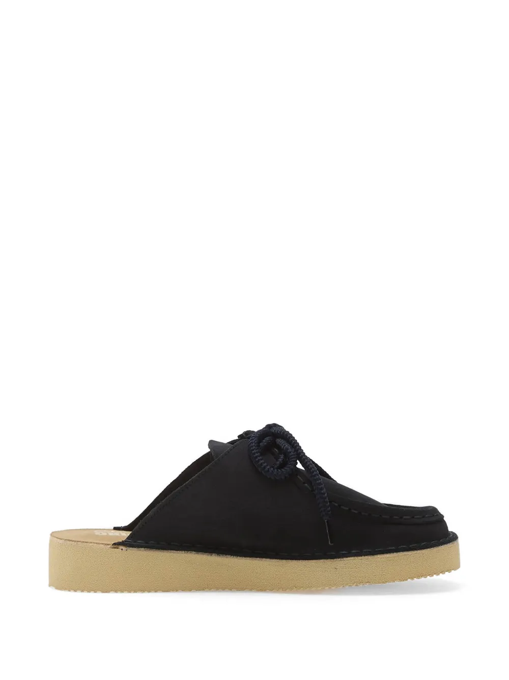 Clarks Originals Nomad mules Blauw