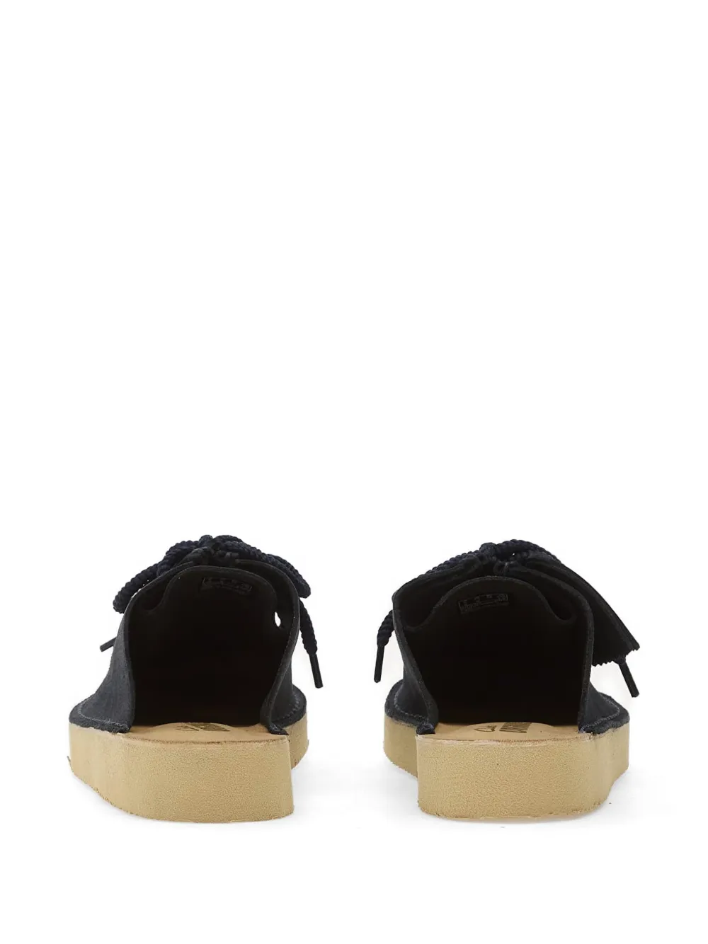 Clarks Originals Nomad mules Blauw