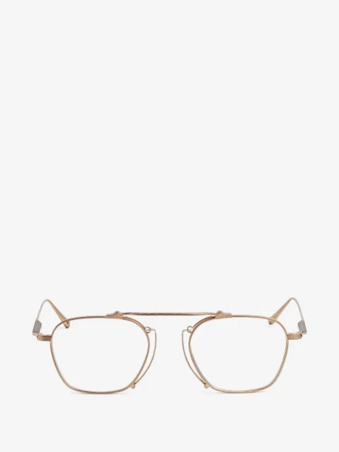 Matsuda M3129 glasses