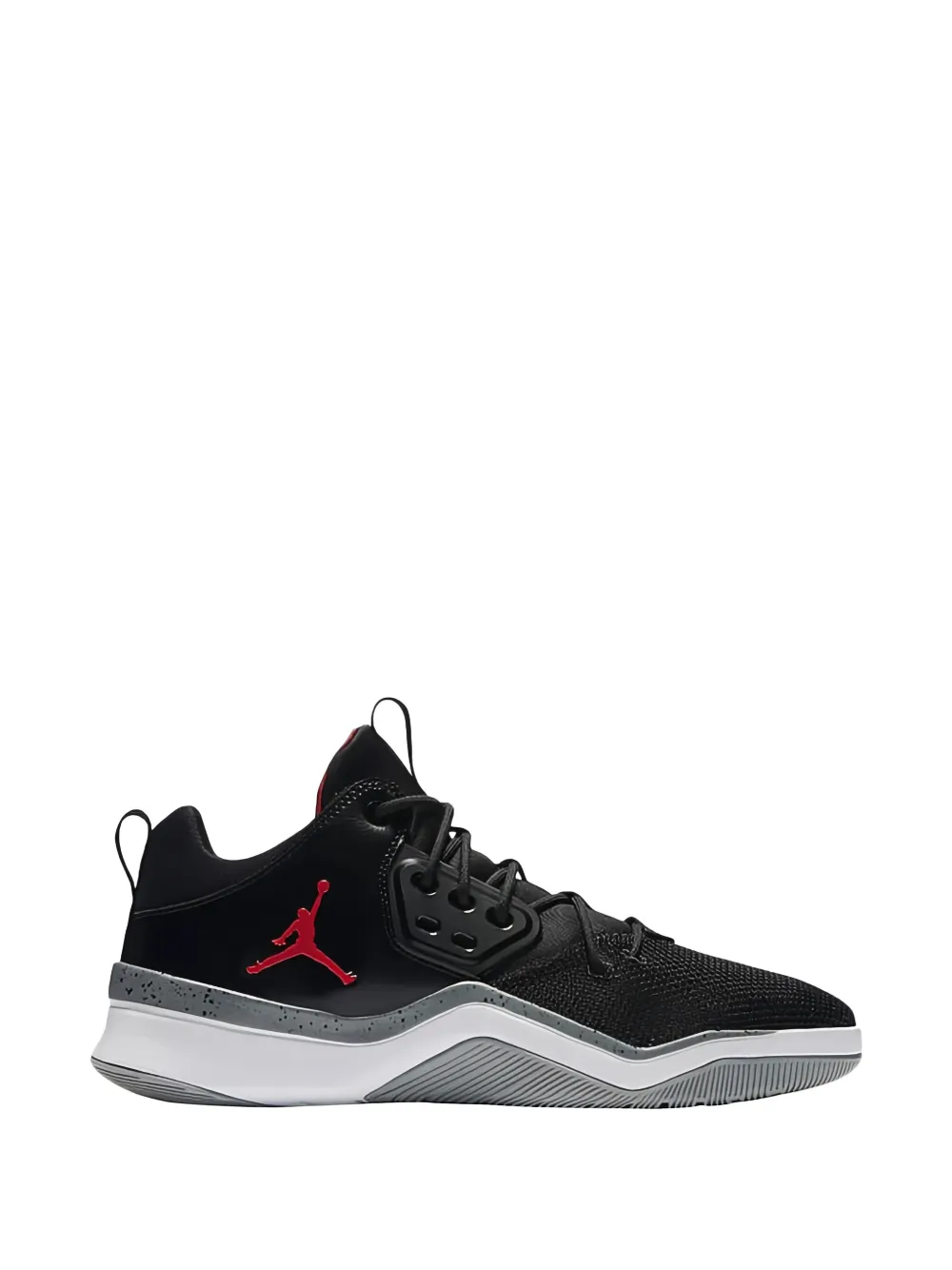 Jordan Jordan DNA sneakers - Nero