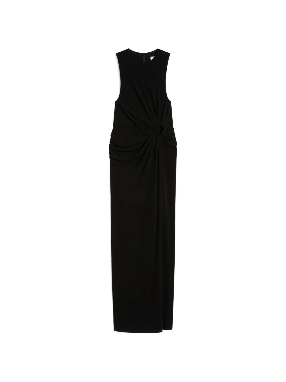 Sportmax SportMax Dresses Black - Nero