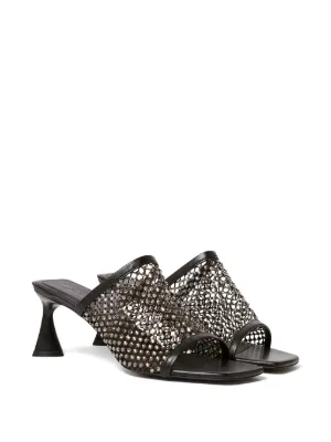 Stella McCartney（ステラ・マッカートニー）ウィメンズ ミュール
