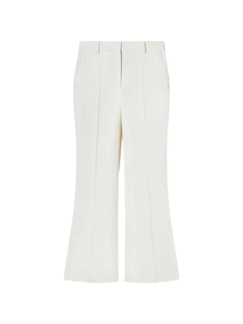 Stella McCartney pantalones anchos