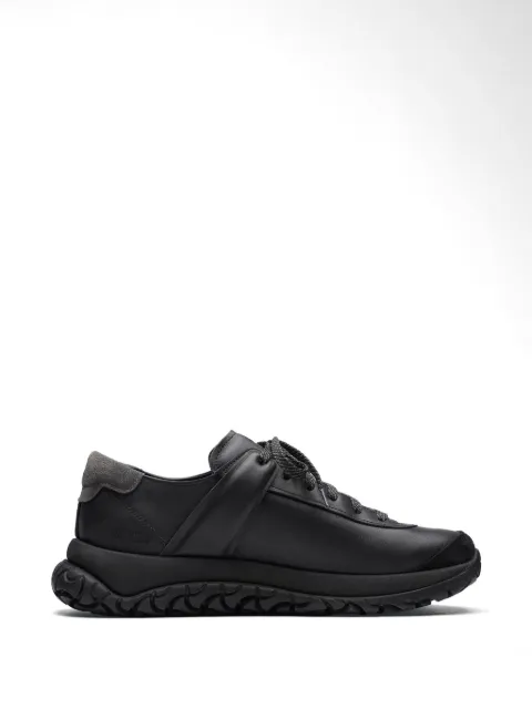 Birkenstock 1774 Stroedt leather sneakers