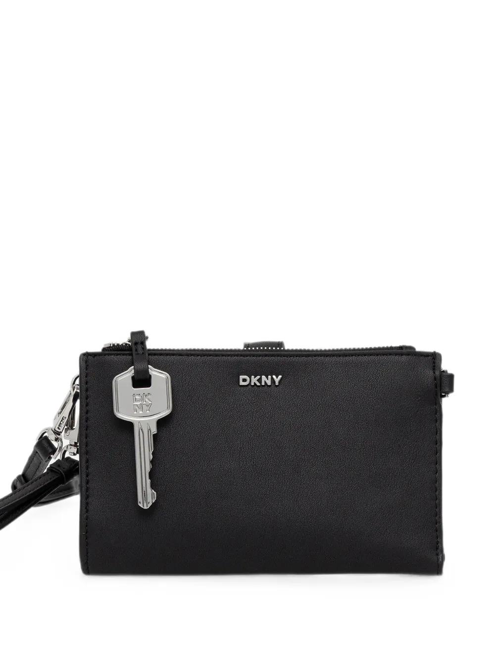 DKNY Alanna wallet - Nero