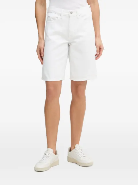 DKNY denim shorts