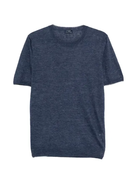 Barba crewneck t-shirt
