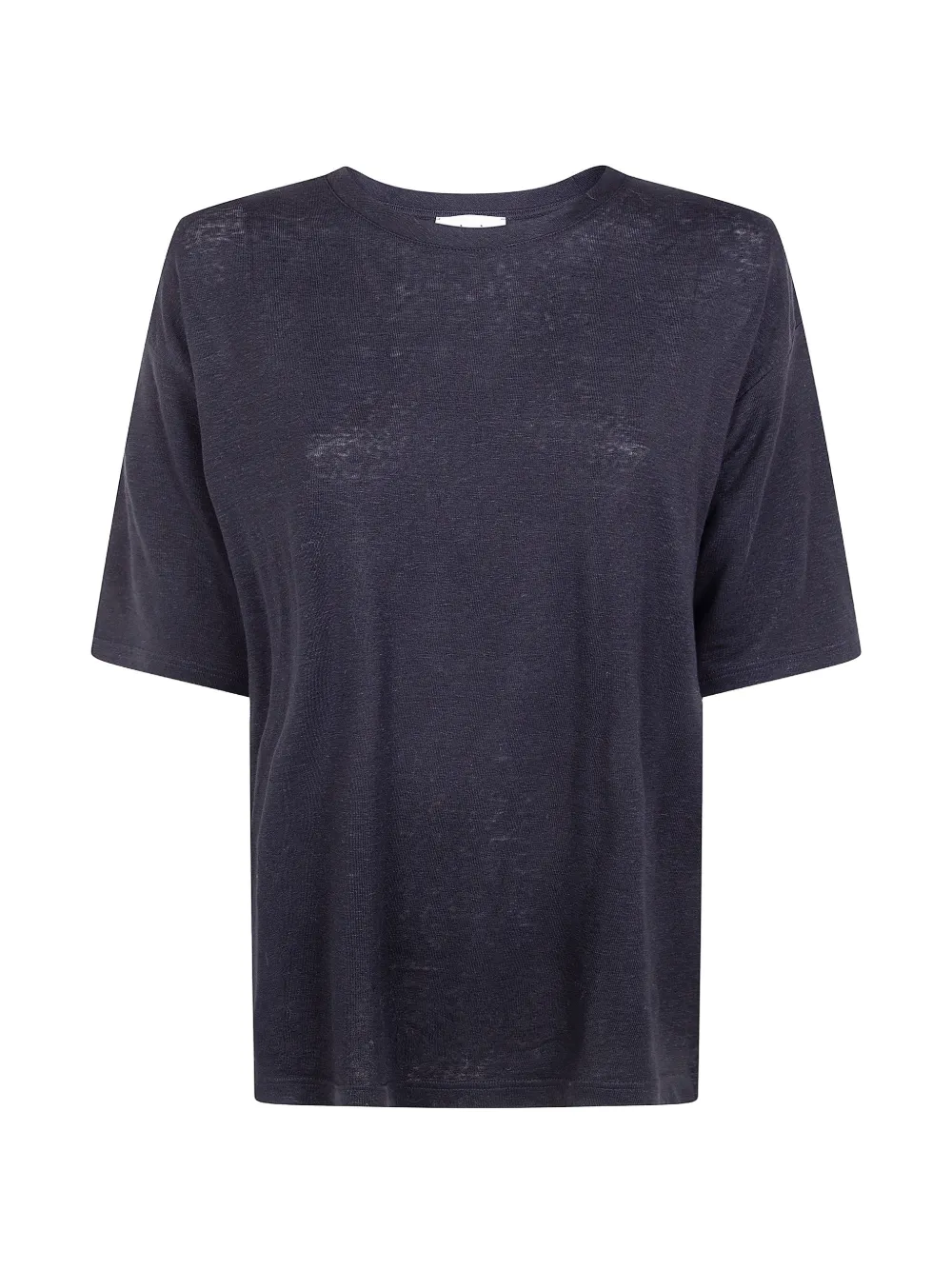 Ma'ry'ya linen T-shirt - Blu