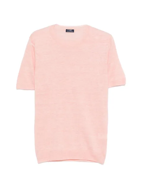 Barba short-sleeve T-shirt