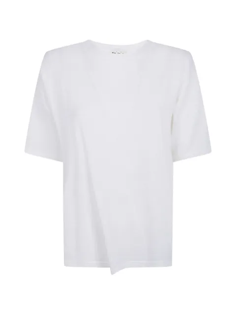 Ma'ry'ya linen T-shirt