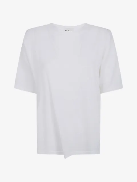 Ma'ry'ya linen T-shirt