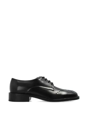 the row AWAR LACE UP 42 shoes シューズ Women's Awar lace up | THE ROW | 24S