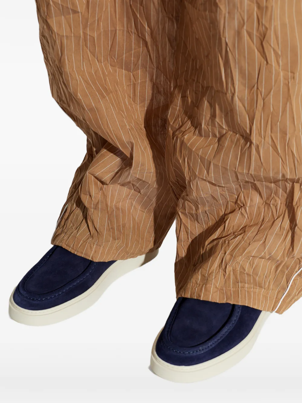 BOGNER Sneakers Blauw