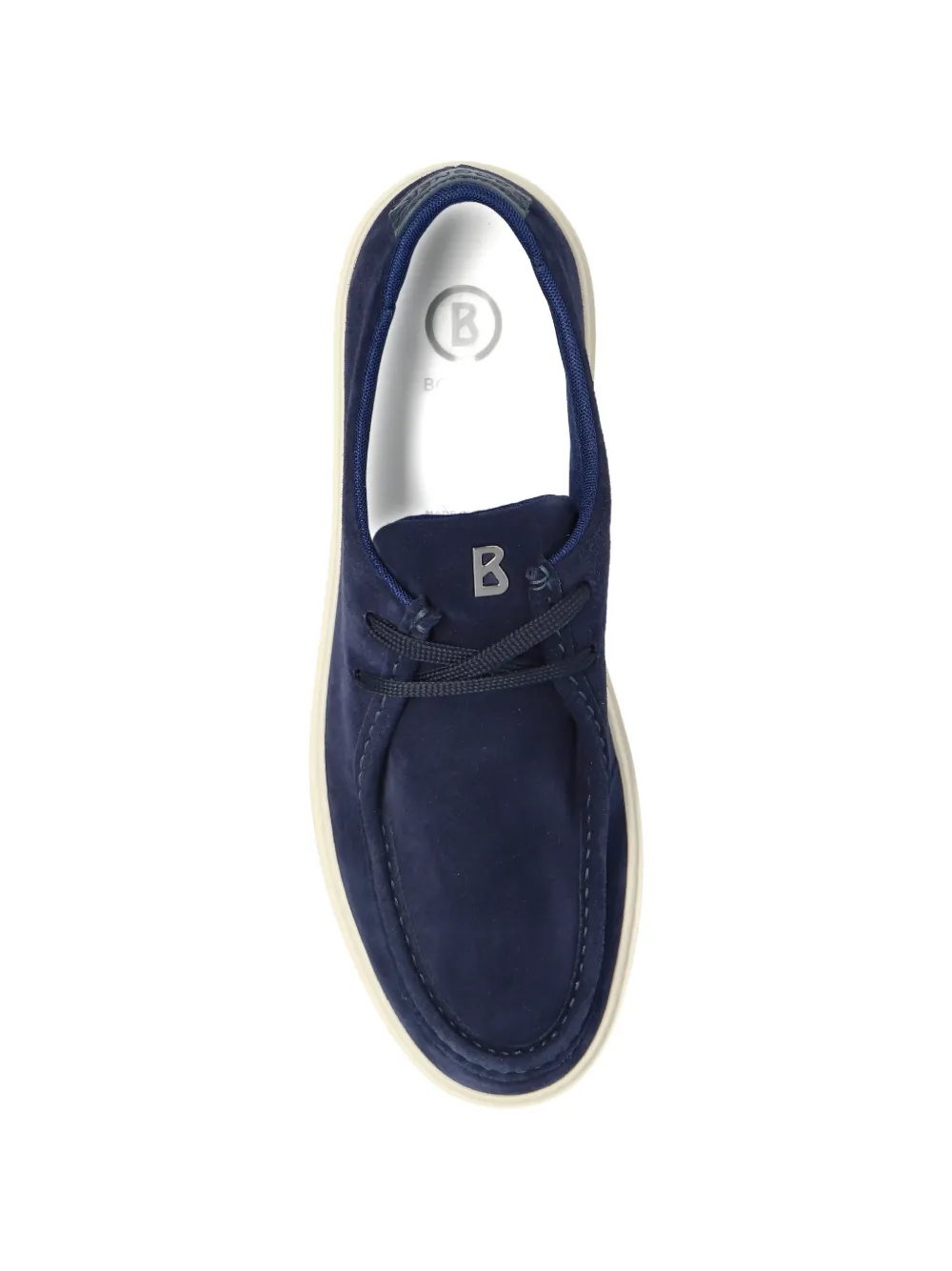 BOGNER Sneakers Blauw